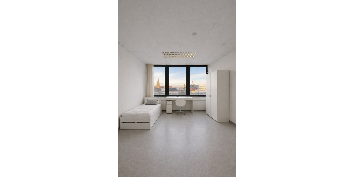 Wohnen auf Zeit in Heilbronn 450 € 1 zimmer