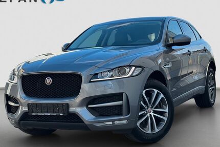 Jaguar F-Pace 48.758 km 28.190 &euro; Kirchardt 74912