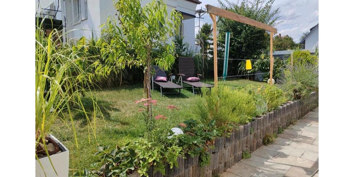Einfamilienhaus Weinsberg - 4 Zimmer, 120 m&sup2;, 479.000&euro; | Angebot:27024294