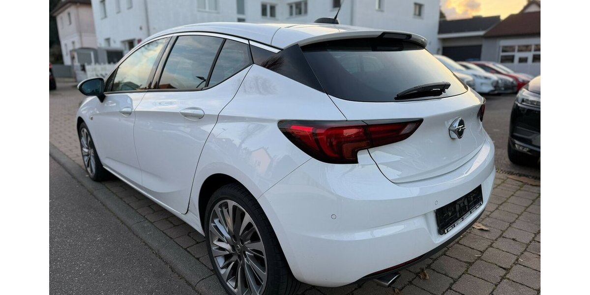 Opel Astra K Lim. 5-trg. Dynamic Turbo 186.000 km 7.500 &euro; Neckarsulm 74172