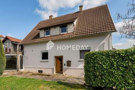 Viel Platz, viel Licht, viel Lebensfreude - Willkommen in Ihrem neuen Zuhause! 7 zimmer