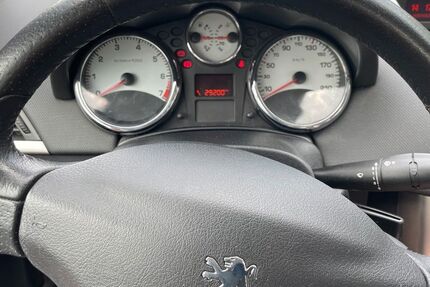 Peugeot 207 166.000 km 3.449 &euro; Pleidelsheim 74385