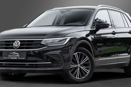 VW Tiguan 77.904 km 25.908 € Roigheim 74255