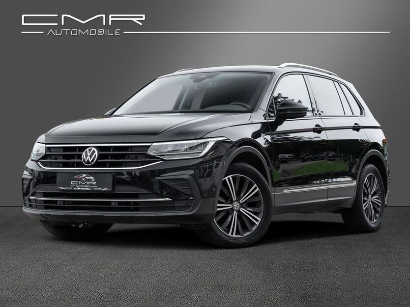 VW Tiguan 77.904 km 25.908 € Roigheim 74255