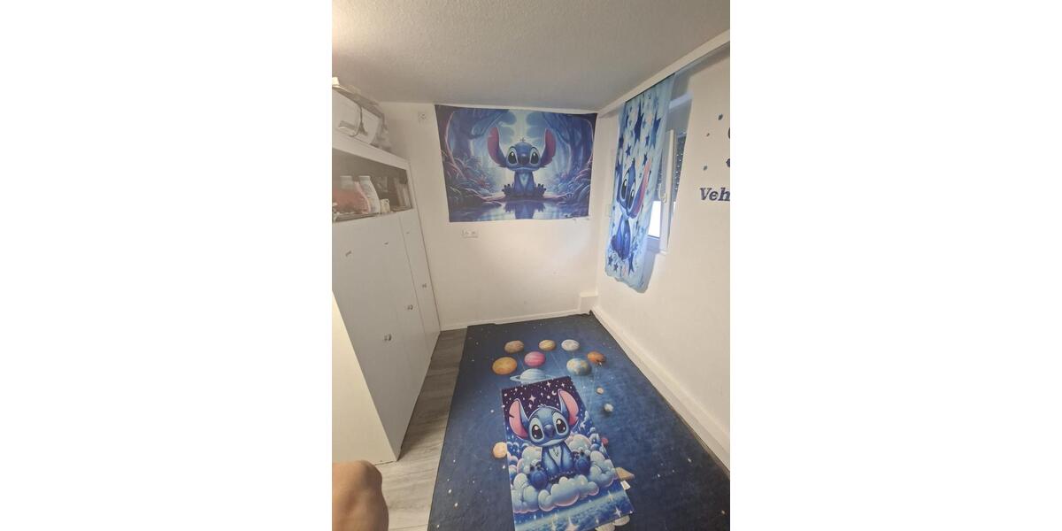 Etagenwohnung Sinsheim - 4 Zimmer, 110 m&sup2;, 1.000&euro; | Angebot:26681926