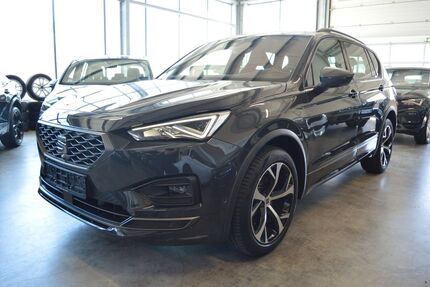 Seat Tarraco 48.100 km 26.980 &euro; Neckarsulm 74172