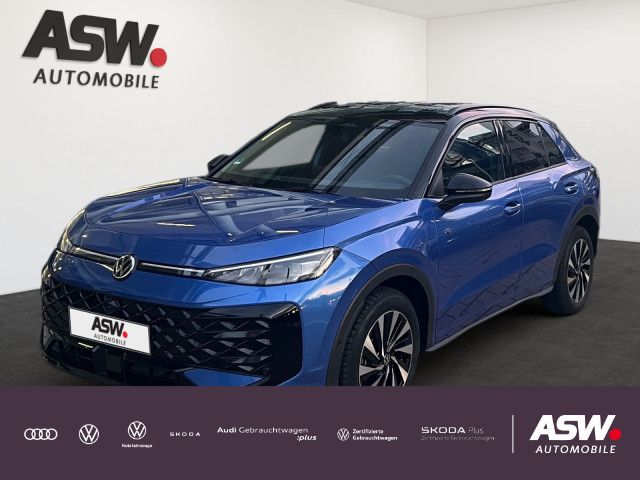 VW T-Roc 4.900 km 41.410 &euro; Neckarsulm 74172