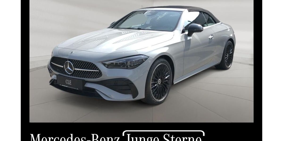 Mercedes-Benz CLE 220 11.628 km 61.979 &euro; Heilbronn 74072