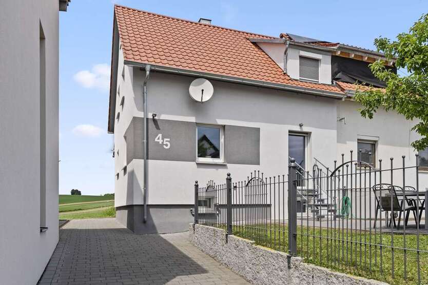 Haus zum Kaufen in Leingarten 399.000 € 115 m²