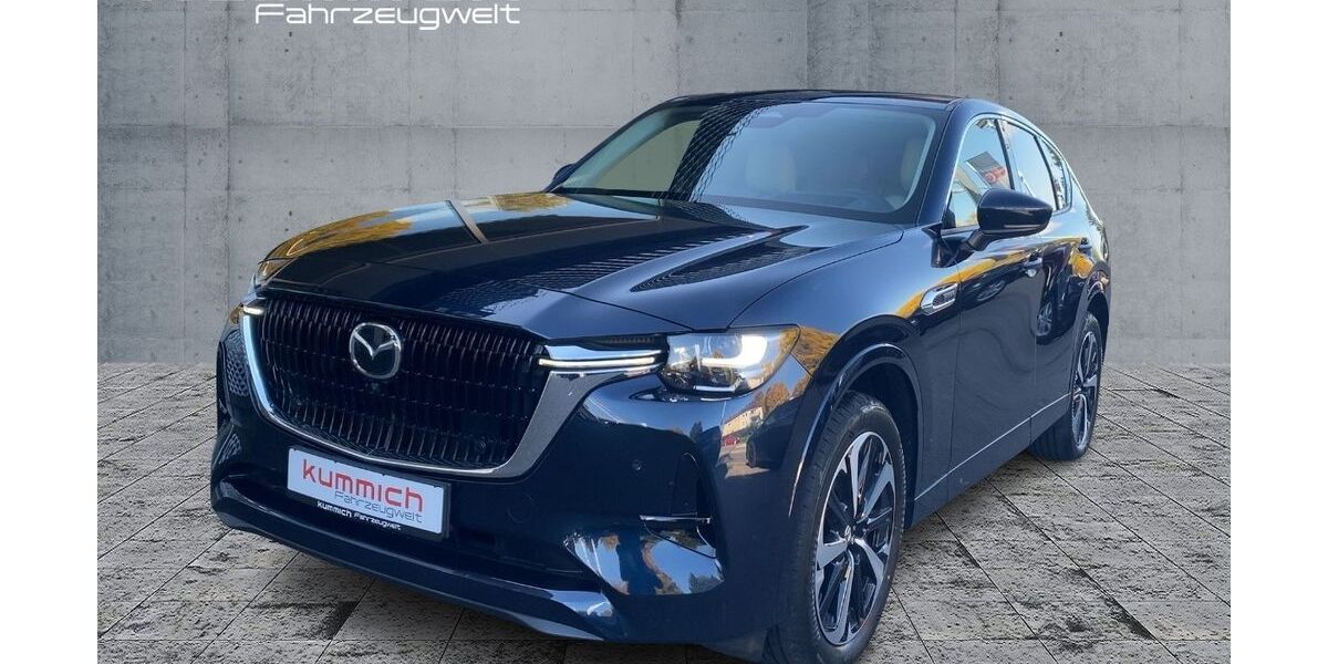 Mazda CX-60 32.572 km 35.989 &euro; Backnang 71522