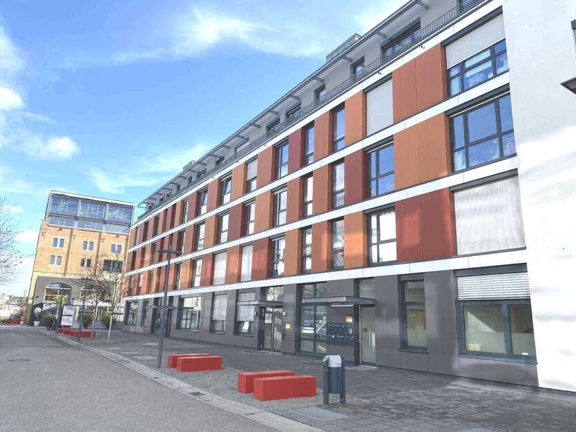 Wohnung zum Mieten in Ludwigsburg 1.525 € 101.72 m² 3 zimmer