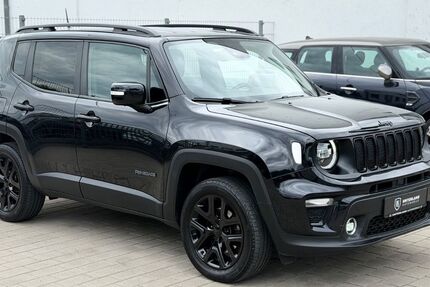 Jeep Renegade 55.953 km 18.770 &euro; Heilbronn 74076