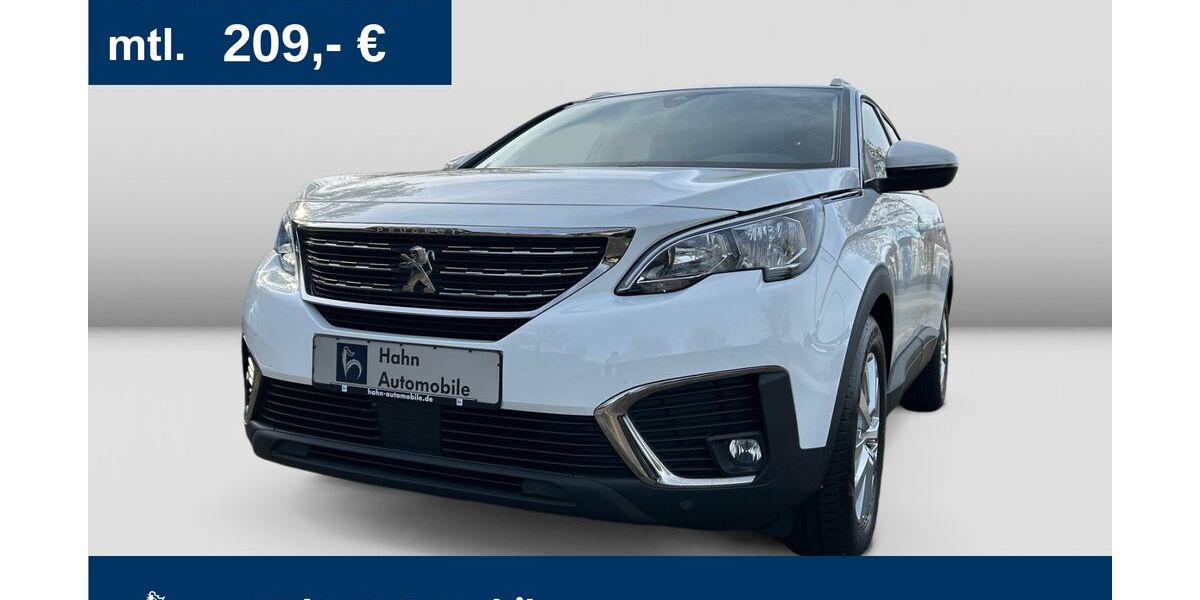 Peugeot 5008 91.008 km 15.430 € Ludwigsburg 71634