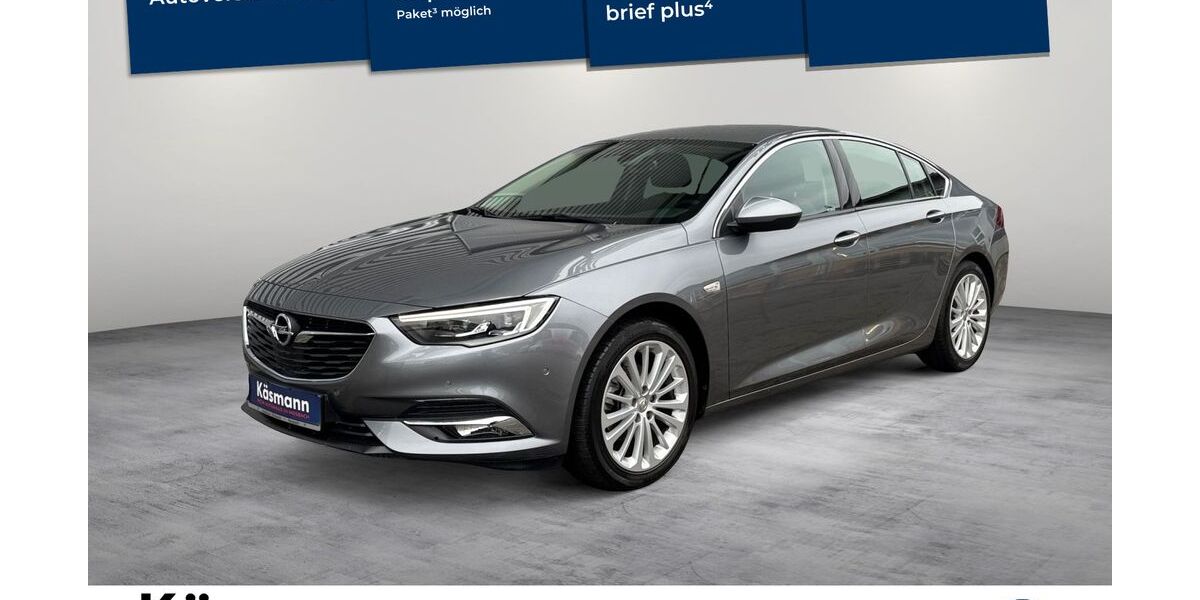 Opel Insignia 42.651 km 15.380 &euro; Mosbach 74821