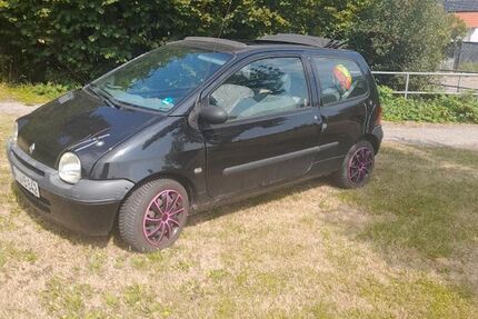 Renault Twingo 143.000 km 1.250 &euro; Brackenheim 74336