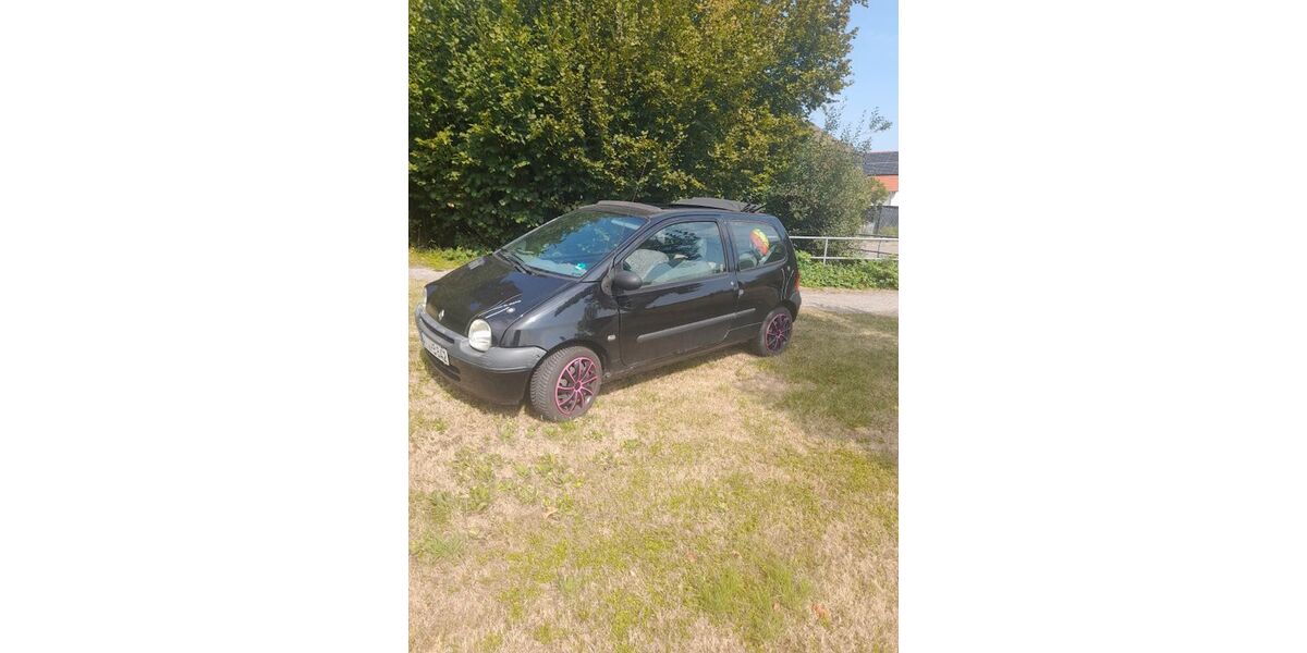 Renault Twingo 143.000 km 1.250 &euro; Brackenheim 74336