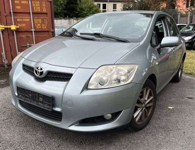 Toyota Auris 119.332 km 5.990 € Talheim 74388