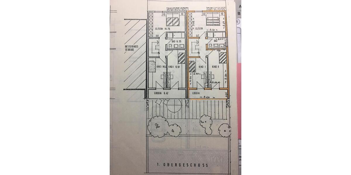 Doppelhaushälfte Heilbronn Kernstadt - 5.5 Zimmer, 140 m&sup2;, 429.900&euro; | Angebot:25899993