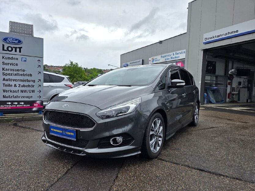 S-Max
