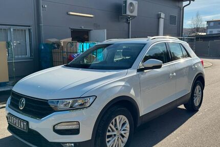 VW T-Roc 149.000 km 13.990 € Großbottwar 71723
