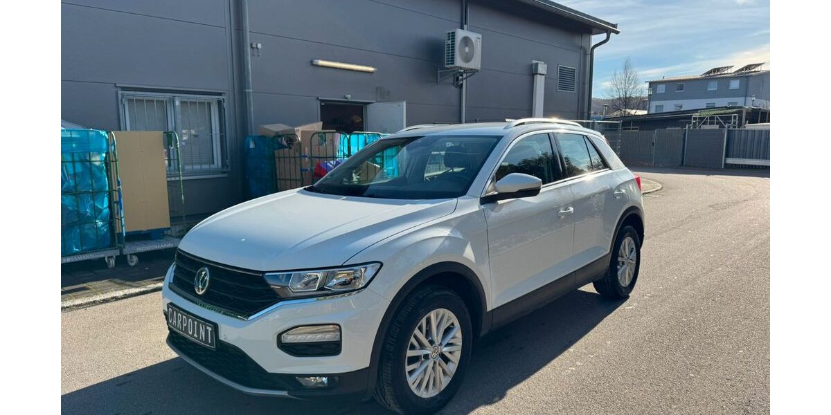 VW T-Roc 149.000 km 13.990 € Großbottwar 71723