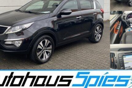 Kia Sportage 167.815 km 8.990 &euro; Heilbronn 74076