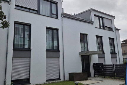 3 Zimmerwohnung in bester Lage