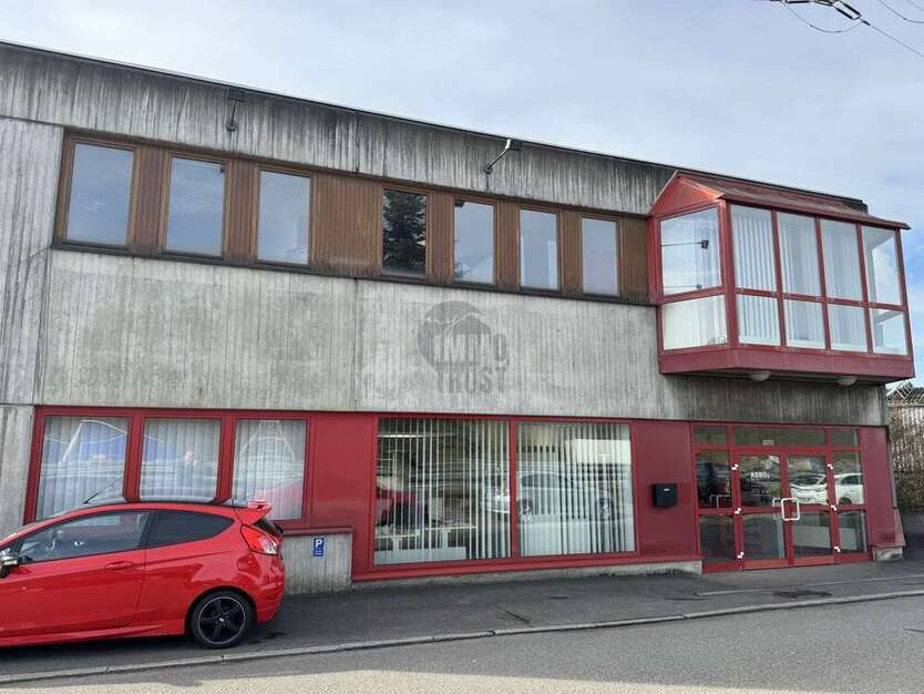 Halle in Neckarsulm 890.000 € 400 m²