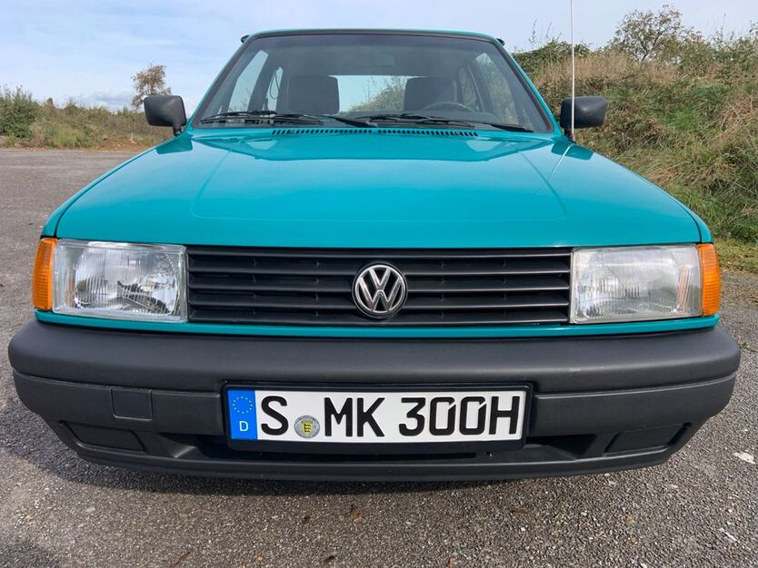 VW Polo 101.000 km 3.888 € Backnang 71522