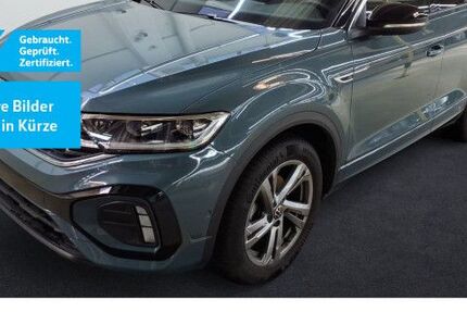 VW T-Roc 18.500 km 29.330 &euro; Öhringen 74613