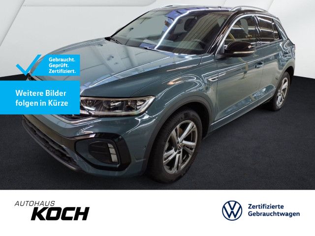 VW T-Roc 18.500 km 29.330 &euro; Öhringen 74613