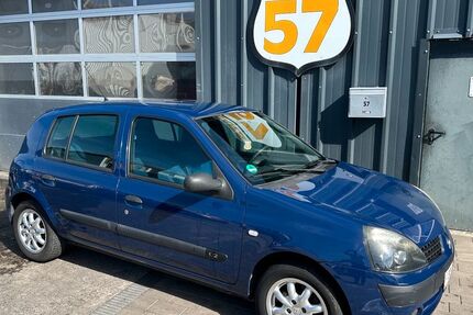 Renault Clio 69.000 km 2.900 &euro; Freudental 74392