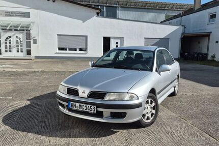 Mitsubishi Carisma 210.000 km 1.200 &euro; Eppingen 75031