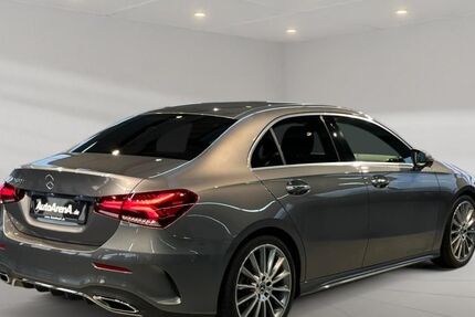 Mercedes-Benz A 180 46.492 km 29.969 € Heilbronn 74072