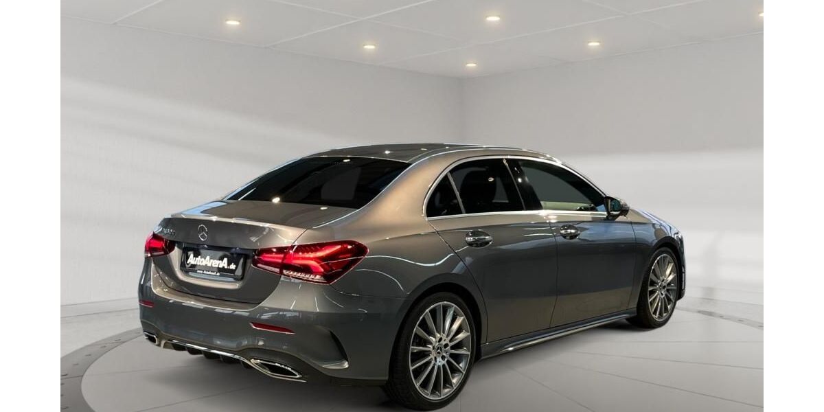 Mercedes-Benz A 180 46.492 km 29.969 € Heilbronn 74072