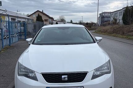 Seat Leon 146.000 km 7.350 &euro; Bad rappenau 74906