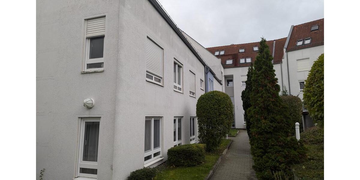 Maisonettenwohnung Ludwigsburg Pflugfelden - 2.5 Zimmer, 67 m&sup2;, 1.050&euro; | Angebot:25044512