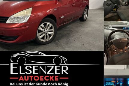 Renault Espace 145.999 km 999 &euro; Eppingen 75031