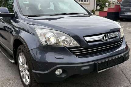 Honda CR-V 129.000 km 8.399 € Heilbronn 74080