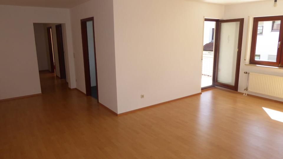 Etagenwohnung Heilbronn Horkheim - 2.5 Zimmer, 63 m&sup2;, 850&euro; | Angebot:26326710