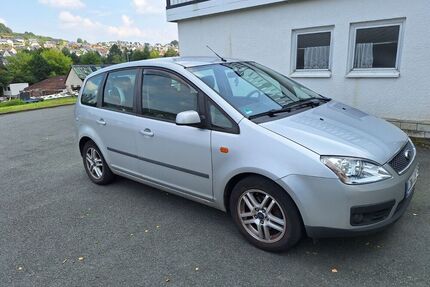Ford Focus C-MAX