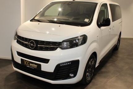 Opel Zafira Life 106.100 km 33.890 € Bietigheim-Bissingen 74321