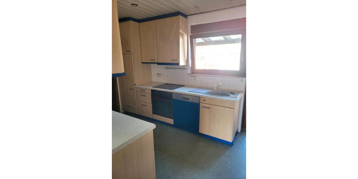 Etagenwohnung Bretzfeld - 3 Zimmer, 105 m&sup2;, 790&euro; | Angebot:25365007