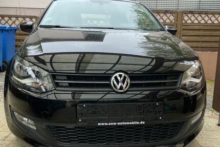 VW Polo 33.772 km 9.200 &euro; Bad Wimpfen 74206