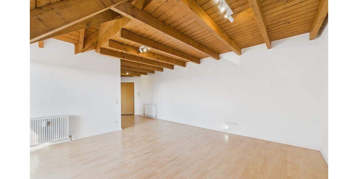 Etagenwohnung Bad Wimpfen - 2 Zimmer, 52 m&sup2;, 750&euro; | Angebot:25070630