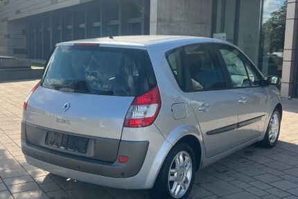 Renault Scenic 61.000 km 4.999 &euro; Massenbachhausen 74252