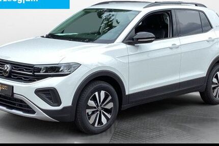VW T-Cross 13.600 km 24.930 &euro; Öhringen 74613