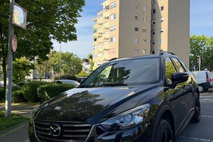 Mazda CX-5 113.000 km 13.700 &euro; Backnang 71522