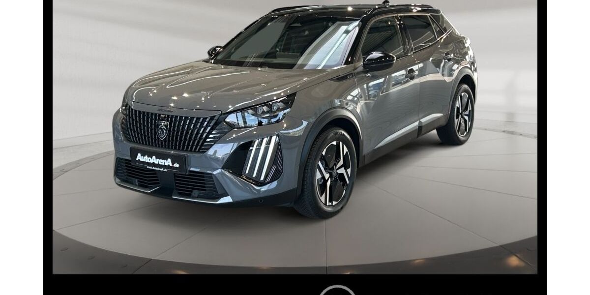 Peugeot 2008 13.734 km 23.909 &euro; Neckarsulm-Obereisesheim 74172