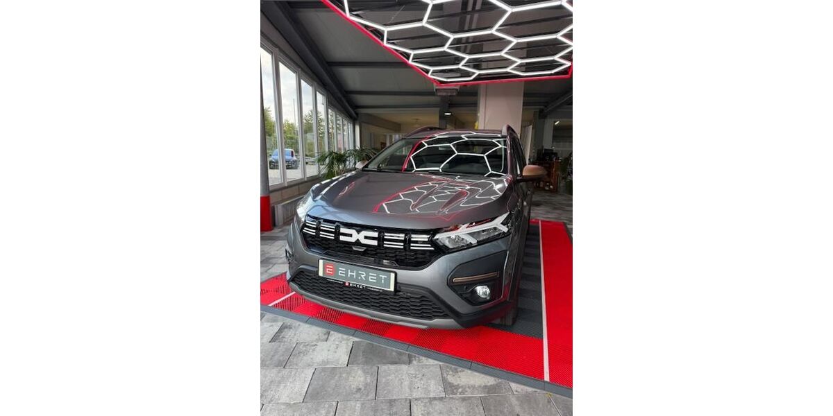 Dacia Jogger 16.485 km 20.480 &euro; Bretzfeld-Schwabbach 74626